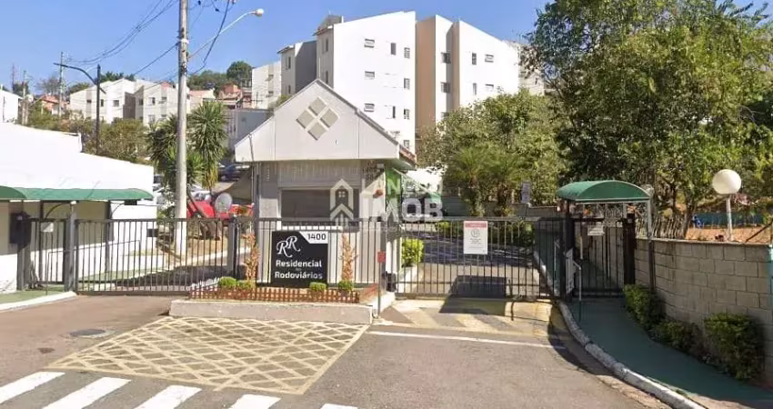 Apartamento com 2 quartos à venda na Avenida Bento do Amaral Gurgel, 1400, Vila Nambi, Jundiaí