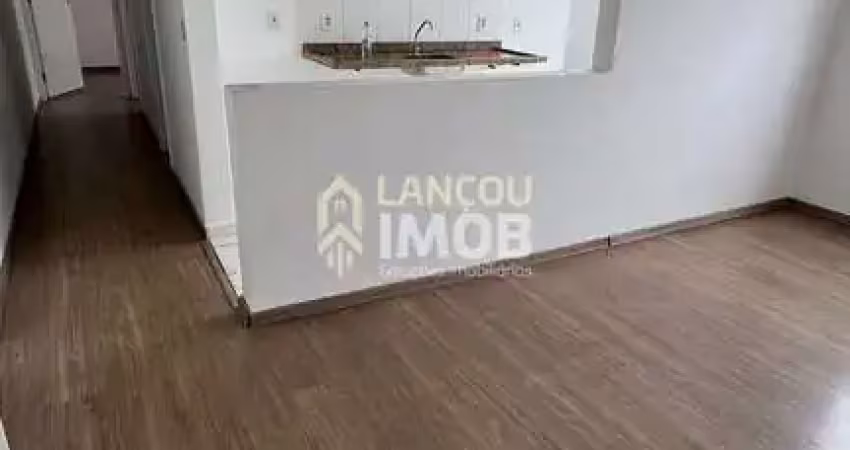 Apartamento à venda, morada dos pássaros, loteamento parque industrial, jundiaí, sp