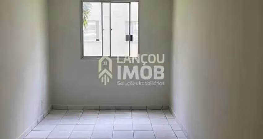 Apartamento 3 dormitórios com 1 suíte à venda, residencial terra da uva, jundiaí, sp