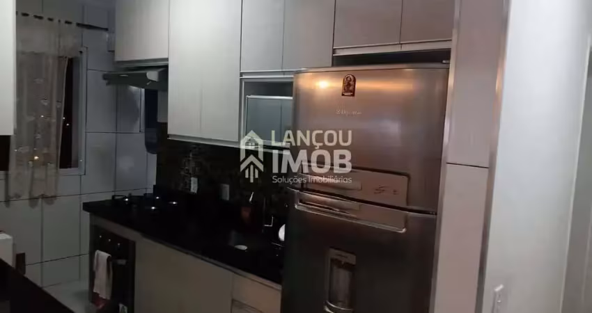 Apartamento 2 dormitórios à venda, morada dos pássaros , loteamento parque industrial, jundiaí, sp