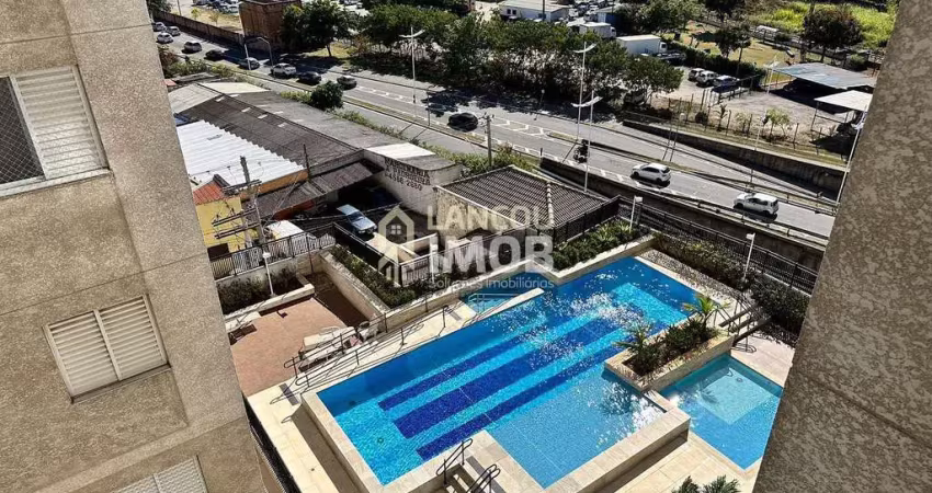 Apartamento com 2 quartos à venda na Rua Quinze de Novembro, 1266, Vila Municipal, Jundiaí