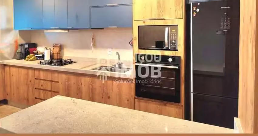 Apartamento à venda torres da ozanam, horto florestal, jundiaí, sp
