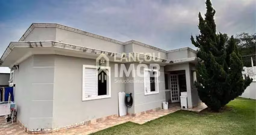 Casa com 3 quartos à venda na Rua Luiz Muraro, 213, Parque Santa Isabel, Itupeva
