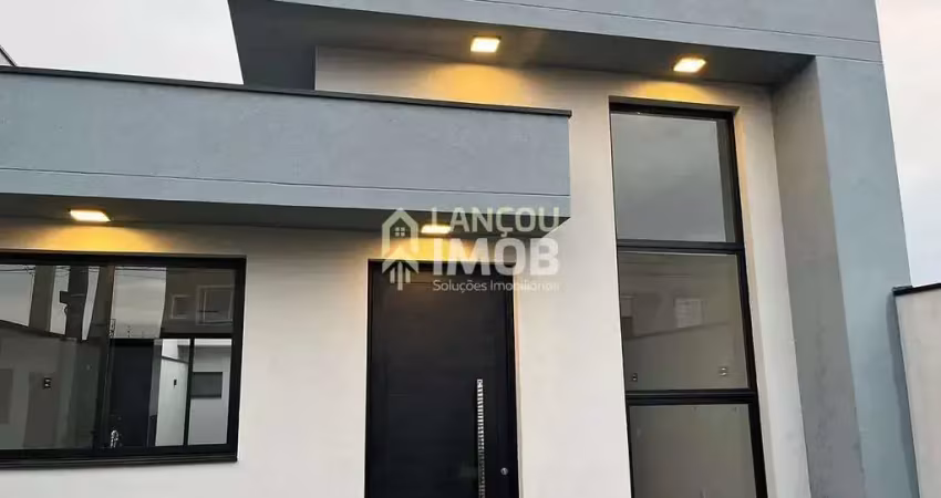 Casa com 3 quartos à venda na Rua Angiolina Anselmi Ermani, 357, Jardim Marambaia, Jundiaí