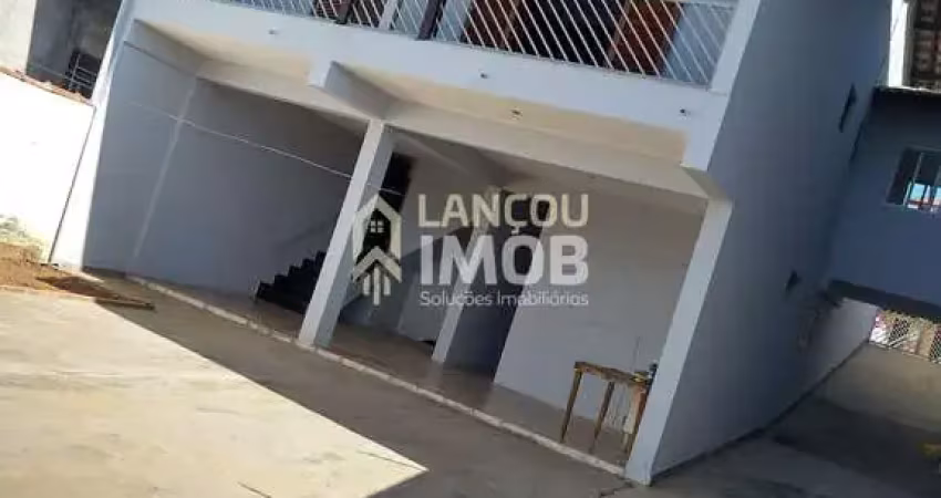 Casa com 3 quartos à venda na Rua Dragutin Kalman, 123, Parque Cidade Jardim, Jundiaí