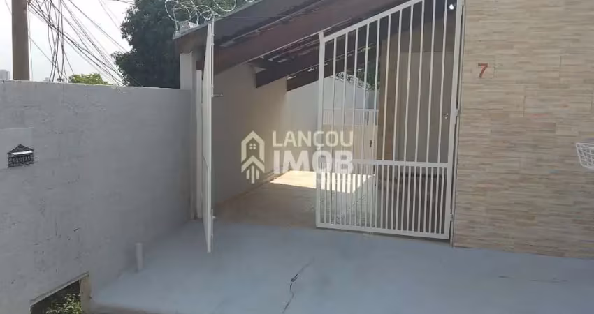 Casa com 4 quartos à venda na Rua Conselheiro Antônio Prado, 7, Vila Rio Branco, Jundiaí