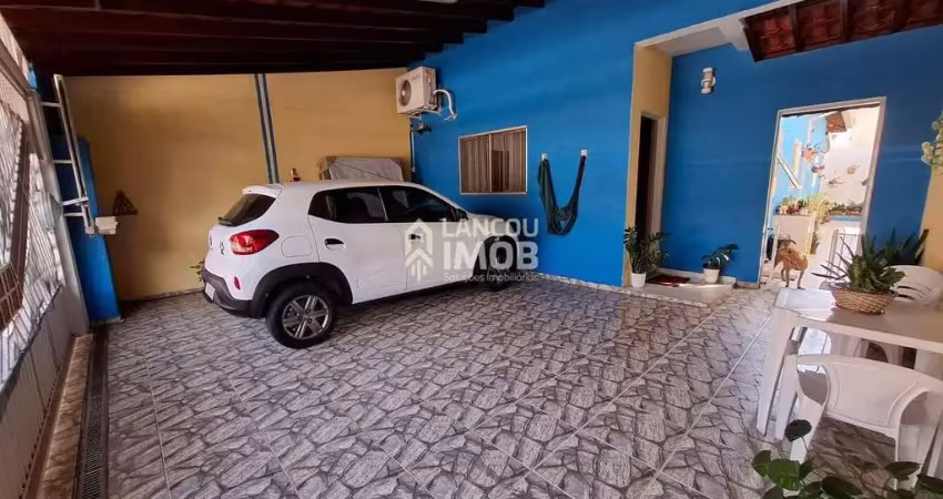 Casa com 3 quartos à venda na Rua Ana Mendes Pereira Nogueira, 271, Jardim Sarapiranga, Jundiaí