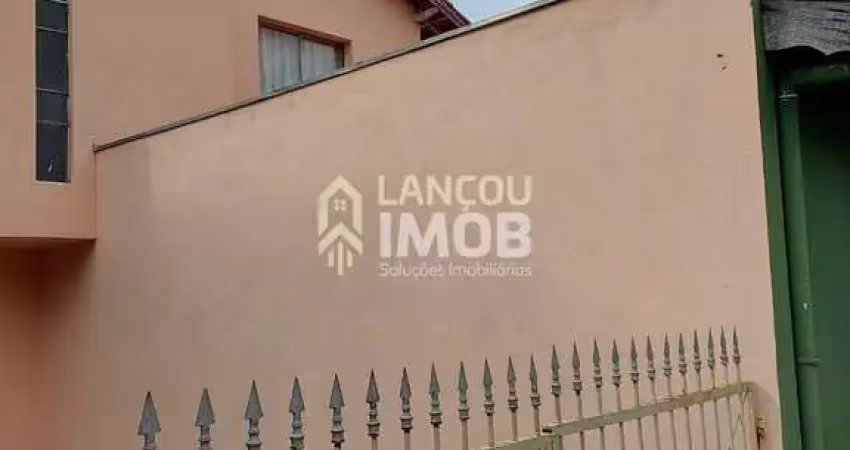 Casa com 2 quartos à venda na Rua Dante Bellodi, 333, Jardim Ermida II, Jundiaí