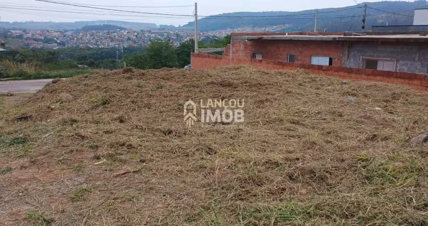 Terreno à venda na Rua Ângelo Alves de Siqueira, 1000, Jardim Botânica, Itupeva