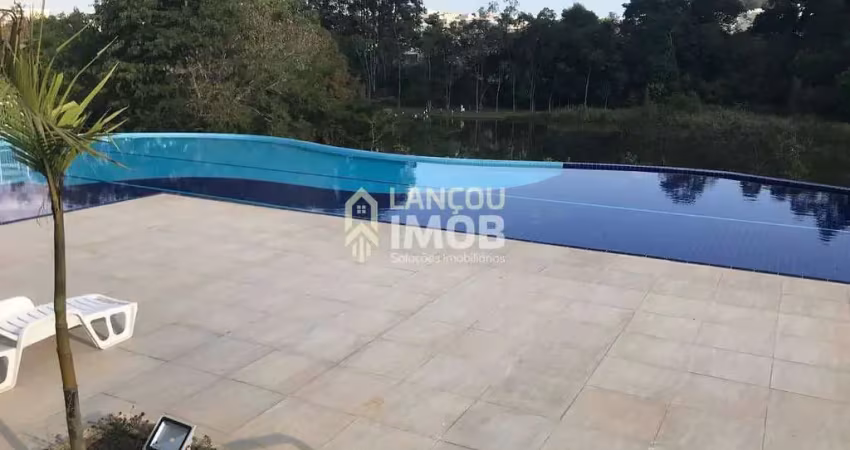 Terreno à venda, condomínio ibiaram ii, itupeva, sp