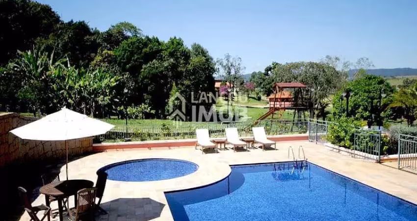 Terreno à venda, condomínio quinta do pinhal, cabreúva, sp