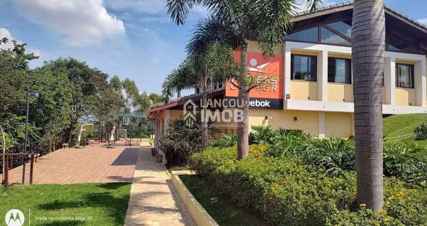 Terreno à venda, residencial terras de jundiaí, caxambú, jundiaí, sp