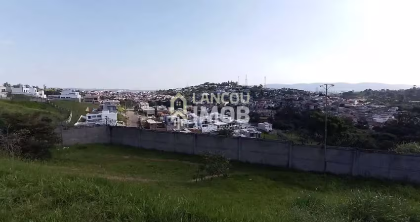 Terreno à venda, residencial terras de jundiaí, jundiaí, sp