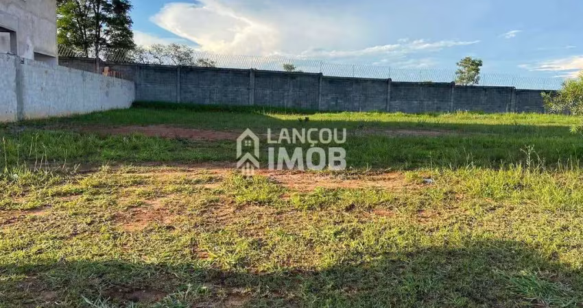Terreno à venda, residencial terras de jundiaí ,loteamento vale azul i, jundiaí, sp