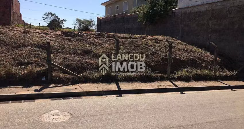 Terreno à venda na Rua Marilda de Jesus Couto, 27, Água Doce, Jundiaí