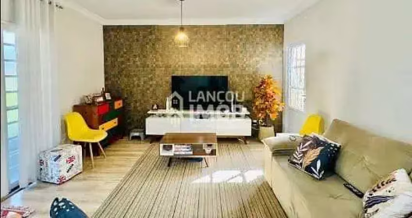 Casa à venda, loteamento vivenda centenário, jundiaí, sp
