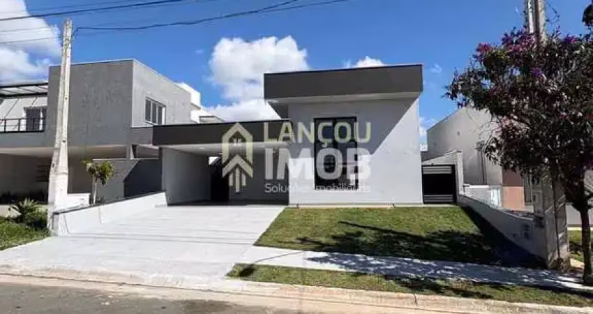 Casa em condomínio fechado com 3 quartos à venda na Travessa Boa Vista, 68, São Venâncio, Itupeva