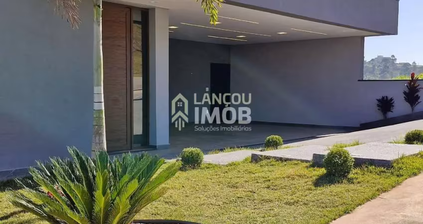 Casa à venda, loteamento residencial e comercial horto florestal, jundiaí, sp