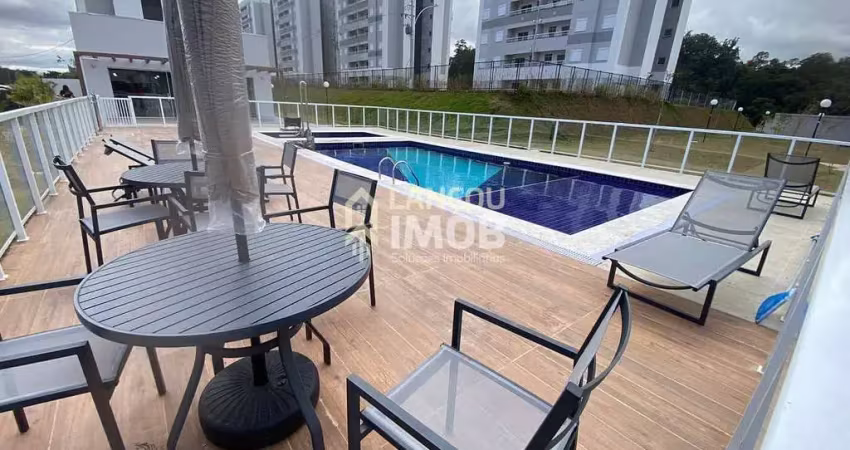 Apartamento para locação, jardim carlos gomes, jundiaí, sp