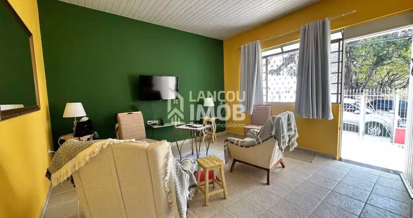 Casa com 3 quartos para alugar na Avenida Doutor Pedro Soares de Camargo, 655, Anhangabaú, Jundiaí