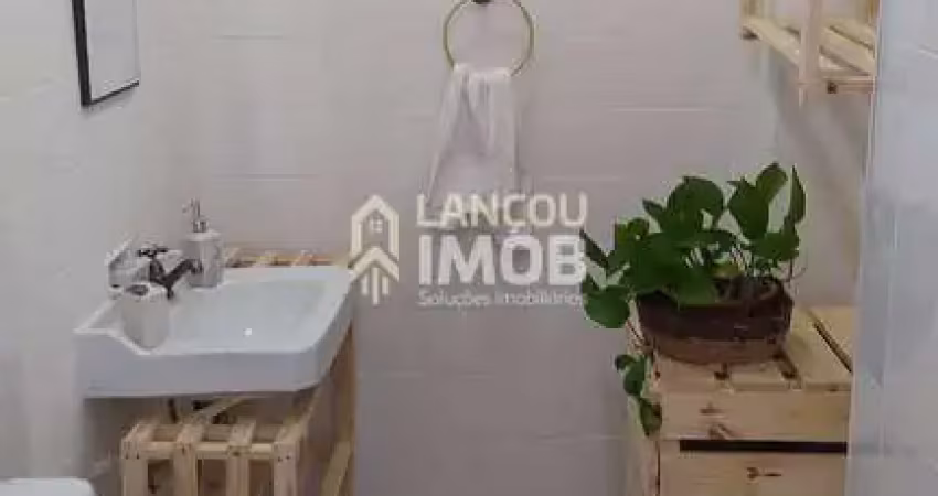 Casa com 2 quartos para alugar na Rua Waldomiro Lobo da Costa, Vila Isabel Eber, Jundiaí