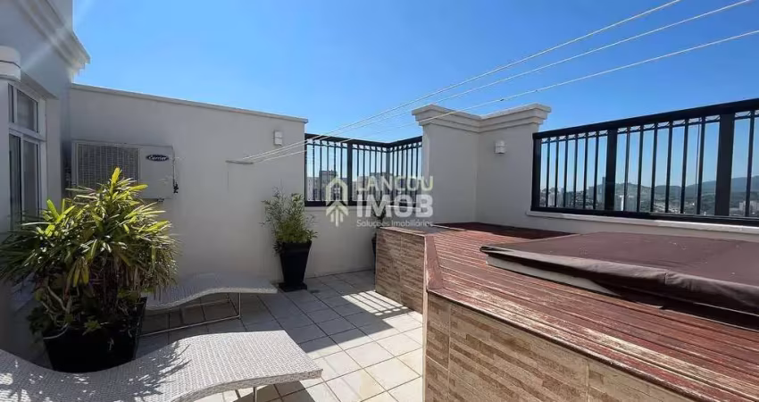 Cobertura / penthouse para locação, vila bela i, jundiaí, sp