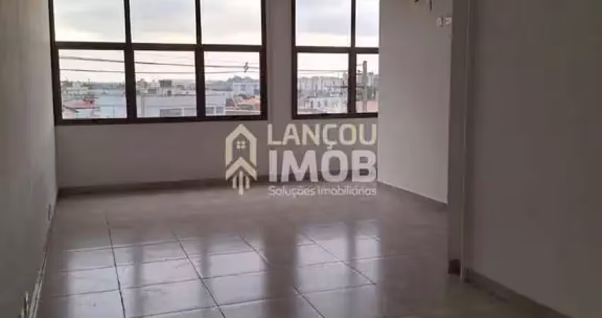 Linda sala comercial, nova, locação vl hortolândia, jundiaí/sp