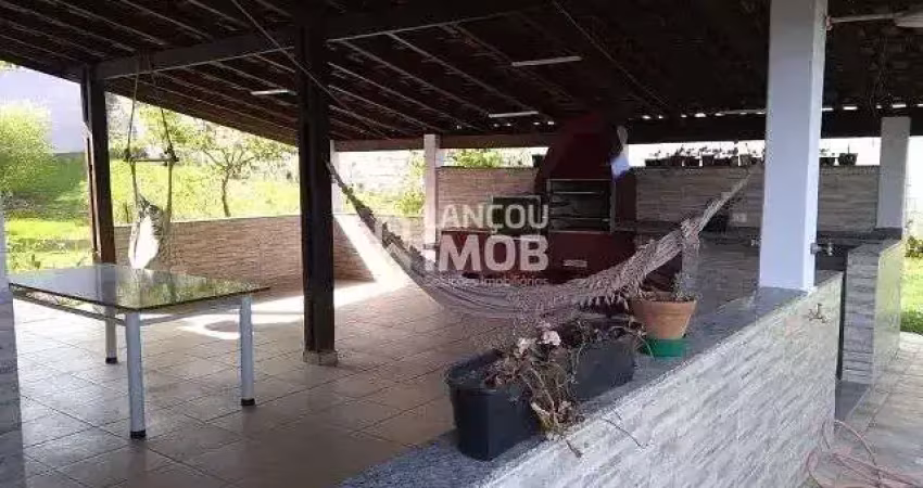 Chácara à venda, chácara recreio santa camila, jundiaí, sp
