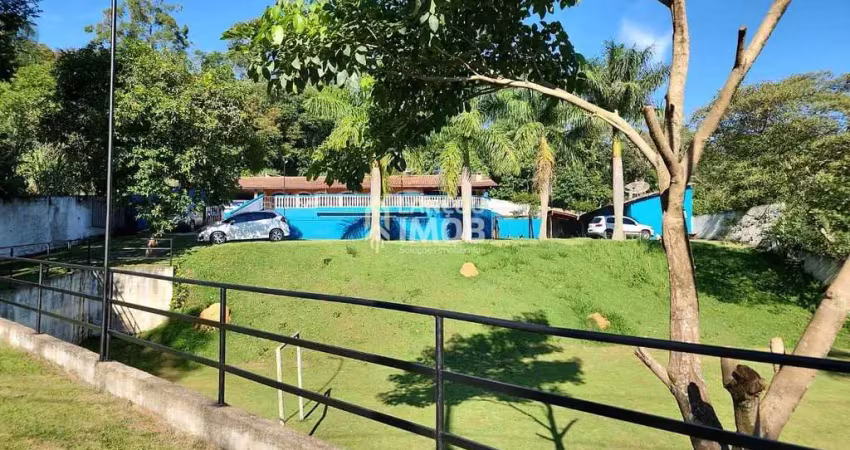 Chácara à venda, sítio do mursa, várzea paulista, sp