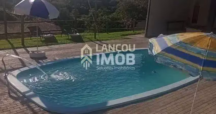 Chácara / sítio com 1 quarto à venda na Rua 7, 1220, Parque Florença, Jarinu