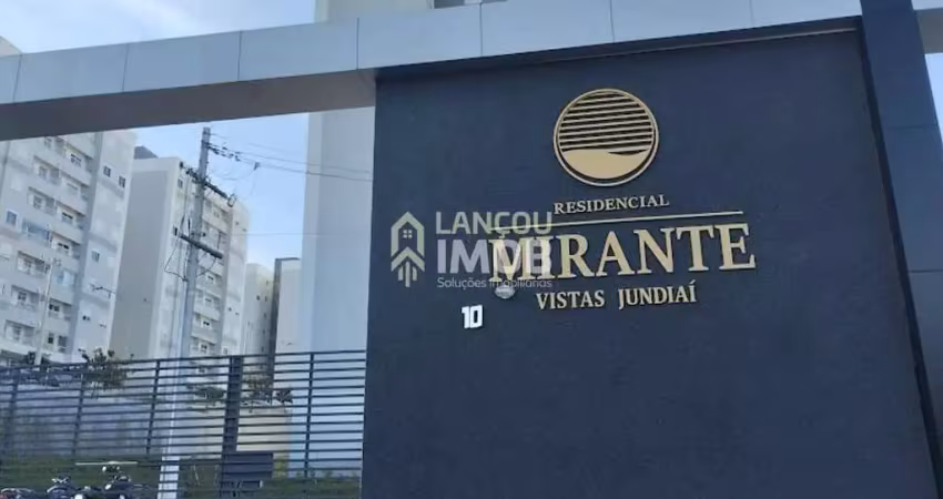 Apartamento  à venda residencial mirante  3 dormitórios , vila rio branco, jundiaí, sp