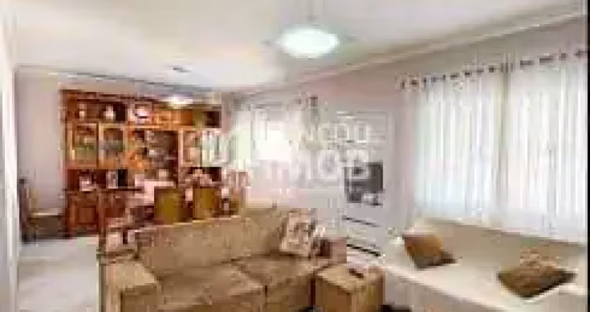 Casa com 3 quartos à venda na Rua Padre Felisberto Schubert, 925, Vila Alati, Jundiaí