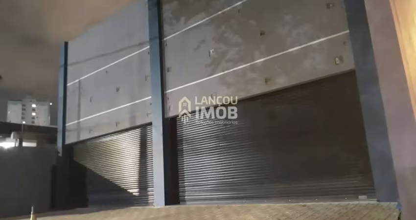 Salão comercial para locação, ponte de campinas, jundiaí, sp