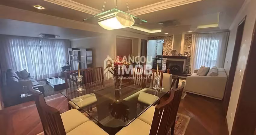 Apartamento a venda-170 m² com  vista para serra do japi -jundiaí-sp