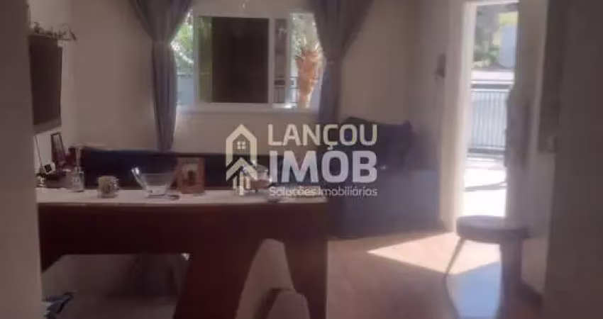 Casa com 2 quartos à venda na Rua Luiz Muraro, Parque Santa Isabel, Itupeva