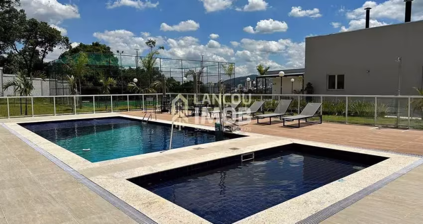 Apartamento para locação panorama, jardim carlos gomes, jundiaí, sp