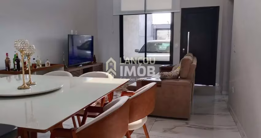 Casa com 3 quartos à venda na Rua Thereza Beteli Tosi, 54, Residencial Tosi, Itupeva