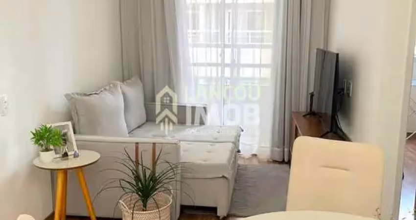 Apartamento à venda, lá vite vêneto, ponte são joão, jundiaí, sp