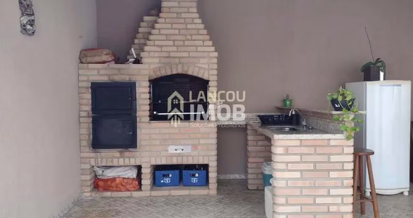Casa com 3 quartos à venda na Rua Ercília Vicentini Fabricio, 244, Parque Santa Isabel, Itupeva