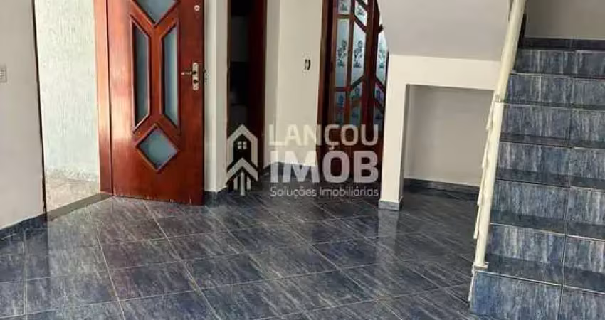 Casa com 3 quartos à venda na Rua Luiz Vechi, 167, Santo Antônio, Itupeva