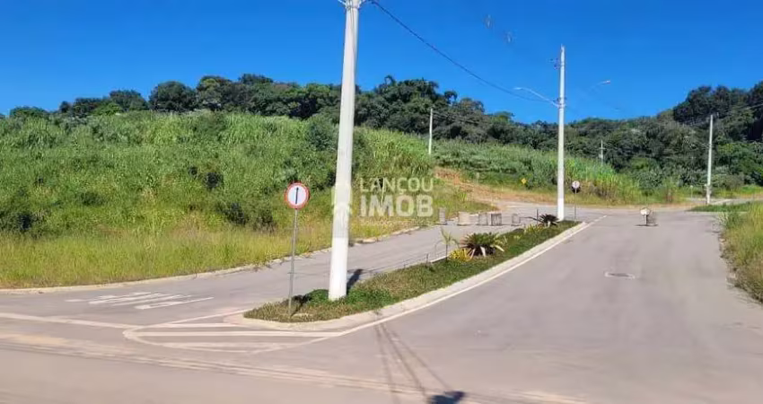 Terreno em condomínio – chácara recreio lagoa dos patos – **jundiaí/sp**