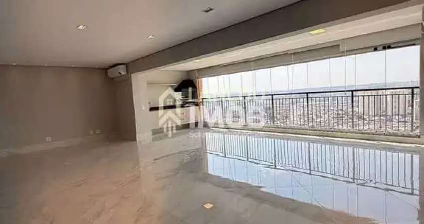 Apartamento com 3 quartos para alugar na Avenida Nove de Julho, 2989, Anhangabaú, Jundiaí