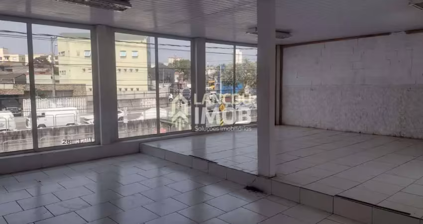 Ponto comercial à venda na Avenida Doutor Odil Campos de Sáes, 452, Vila Vianelo, Jundiaí
