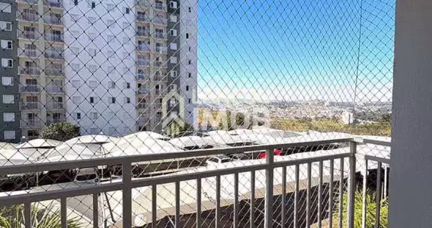 Apartamento para locação jardim conquista, jardim tamoio, jundiaí, sp