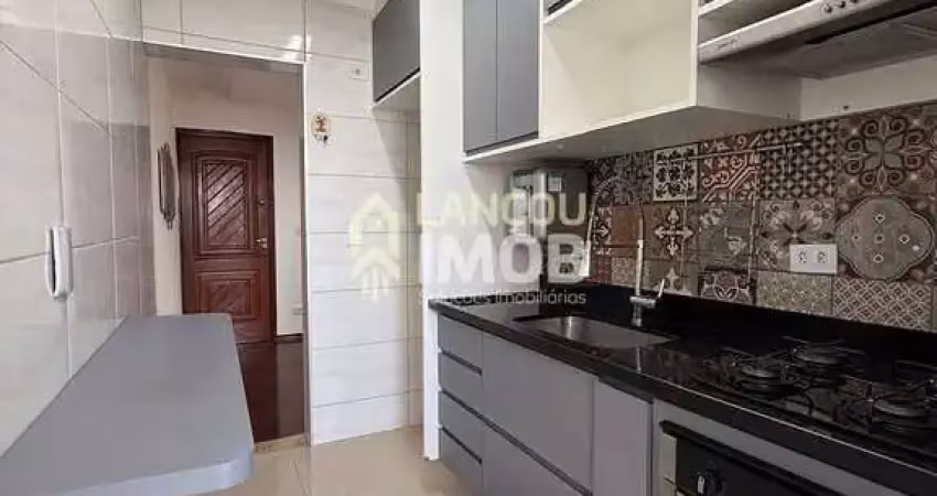 Apartamento para locação, 2 dormitórios, vila nova jundiainópolis, jundiaí, sp
