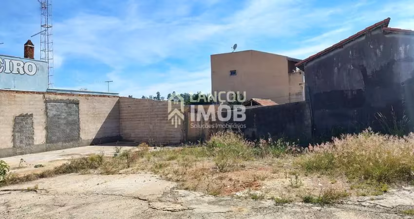Oportunidade de terreno para venda e locação, parque são luiz, jundiaí, sp