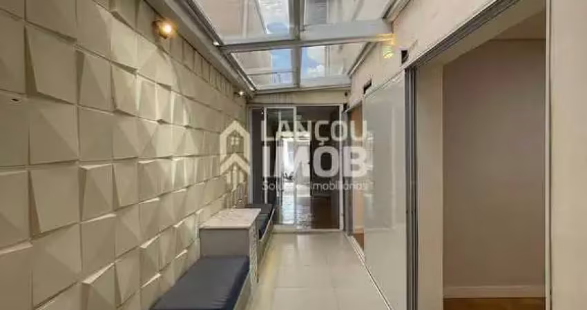 Casa com 3 quartos à venda na Rua Aderaldo de Moraes, 21, Parque Residencial Eloy Chaves, Jundiaí
