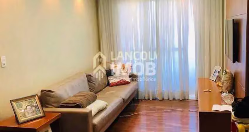 Apartamento com 2 quartos à venda na Rua Atibaia, 700, Jardim Colônia, Jundiaí