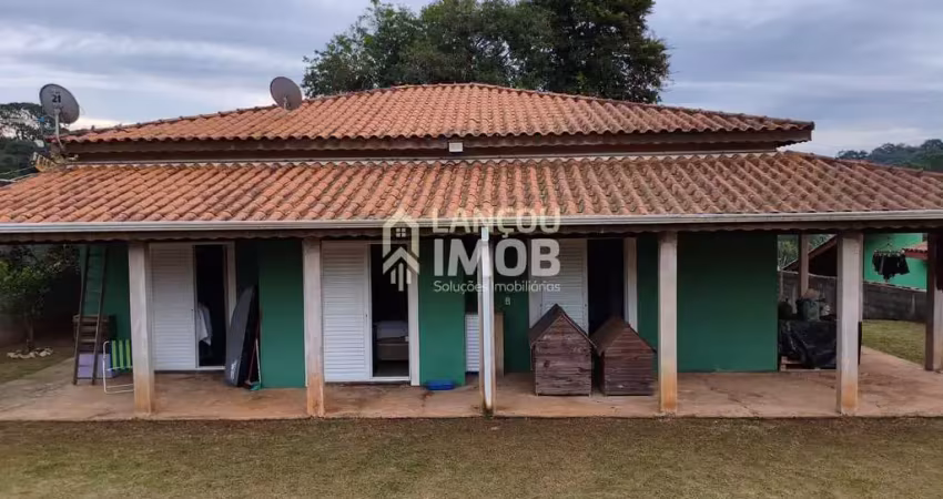 Casa com 3 quartos à venda na Rua Lindório Rocha, 115, Chácaras Santa Martha, Várzea Paulista