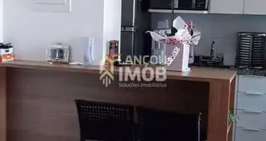 Apartamento com 2 quartos à venda na Avenida Juvenal Arantes, 990, Jardim Carolina, Jundiaí
